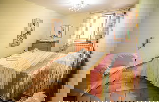Foto 1 - Casa Donna Grazia - Cilento