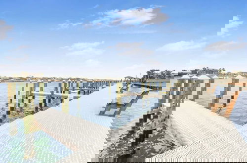 Foto 32 - Wind Drift 106s Beach and Boat-lovers Paradise