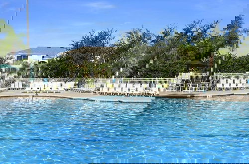 Foto 49 - 4 Bed Pool Spa Home-windsor Palms Resort