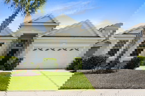 Foto 30 - 4 Bed Pool Spa Home-windsor Palms Resort