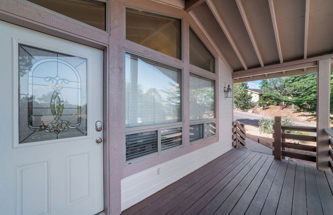 Lookout Payson - Foto 21