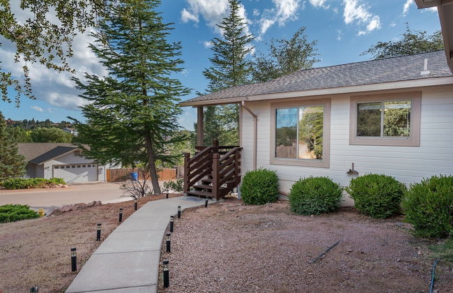 Lookout Payson - Foto 25