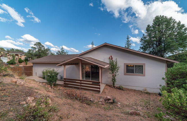 Lookout Payson - Foto 24