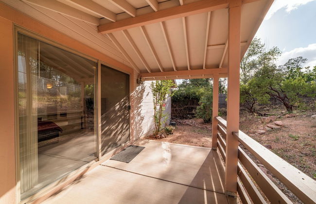 Lookout Payson - Foto 19
