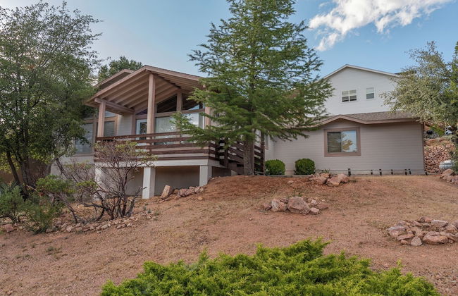 Lookout Payson - Foto 1