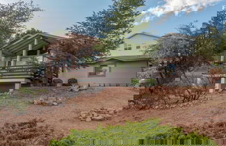 Foto 1 - Lookout Payson