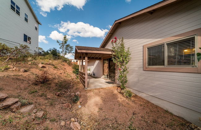 Lookout Payson - Foto 22