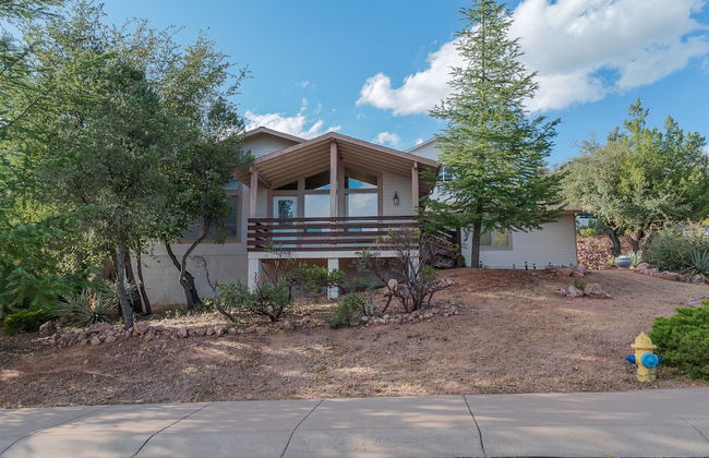 Lookout Payson - Foto 23