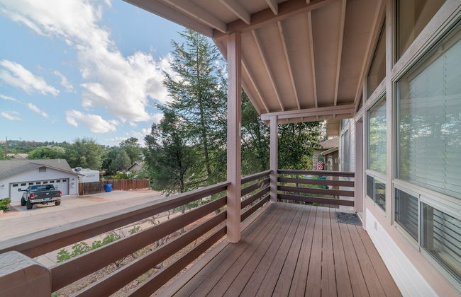 Lookout Payson - Foto 20