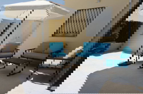 Foto 11 - Villa - Sleeps 4 - Pool - Patio - Parking