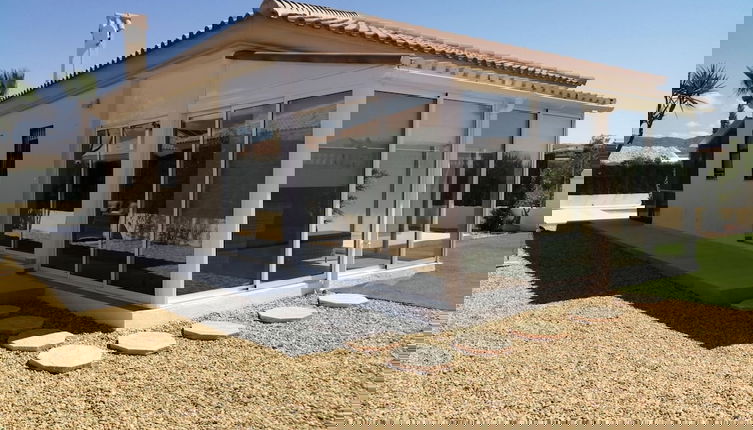 Foto 1 - Villa Los Castos, Immaculate 2-bed Villa, Arboleas
