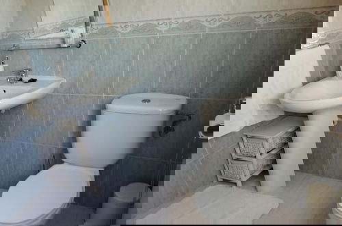 Foto 7 - Villa - Sleeps 4 - Pool - Patio - Parking