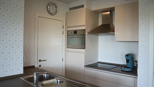 Cozinha privada