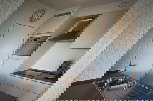 Foto 4 - Apartment in Nieuwpoort With sea Views