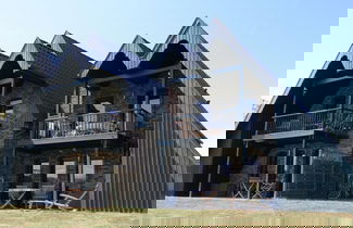 Foto 1 - House in Boltenhagen Near Baltic Sea Beach