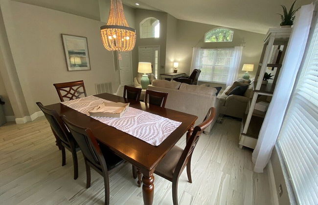 Southern Dunes Villa, Upgraded, Golf Views - Foto 25