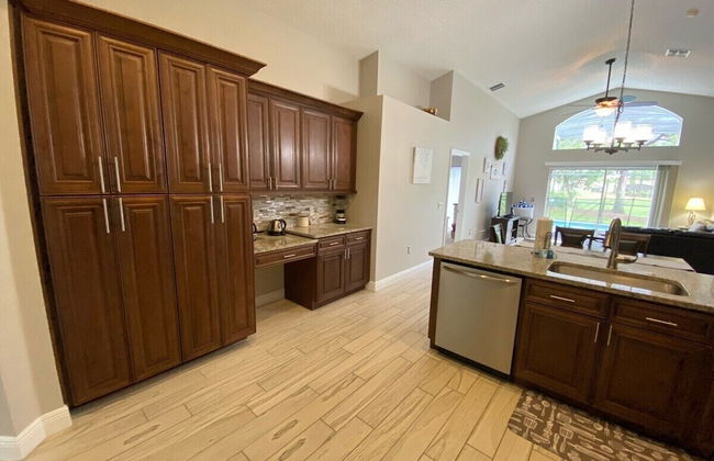 Southern Dunes Villa, Upgraded, Golf Views - Foto 9