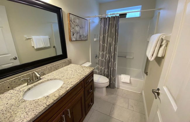 Southern Dunes Villa, Upgraded, Golf Views - Foto 19