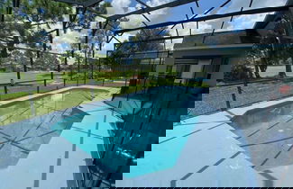 Foto 1 - Southern Dunes Villa, Upgraded, Golf Views