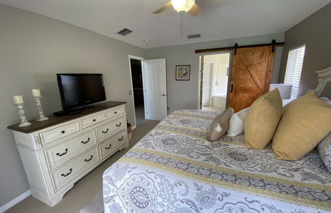 Southern Dunes Villa, Upgraded, Golf Views - Foto 3