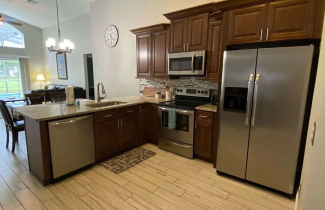Southern Dunes Villa, Upgraded, Golf Views - Foto 8