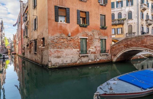 S. Lucia Canal View by Wonderful Italy - Foto 38