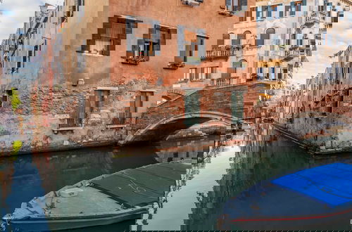 Foto 38 - S. Lucia Canal View by Wonderful Italy