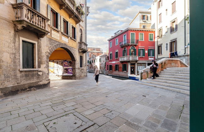 S. Lucia Canal View by Wonderful Italy - Foto 35