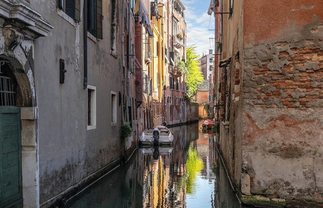 S. Lucia Canal View by Wonderful Italy - Foto 37