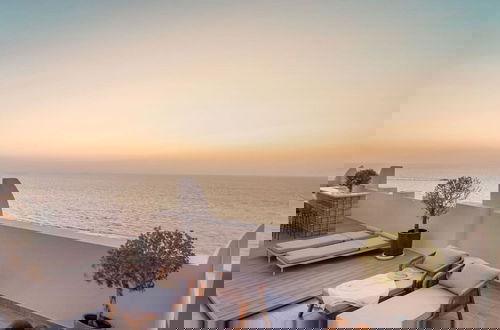Foto 41 - Luxury Sky Villa w Private Pool Sea View in Palm