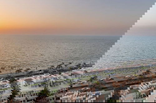 Foto 4 - Luxury Sky Villa w Private Pool Sea View in Palm