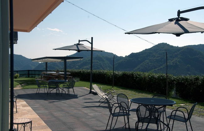 AGRITURISMO B&B CASA BORTOLIN - Photo 12