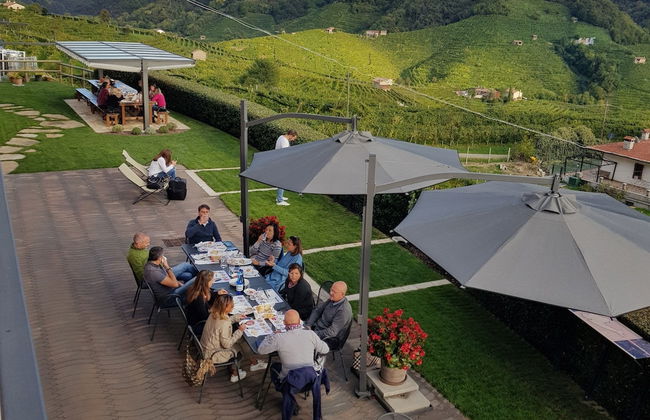 AGRITURISMO B&B CASA BORTOLIN - Photo 31
