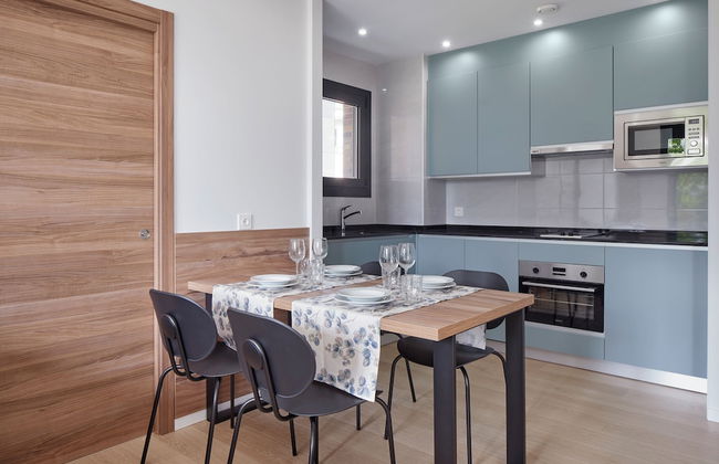 Mantulene Apartments - Basque Stay - Foto 11