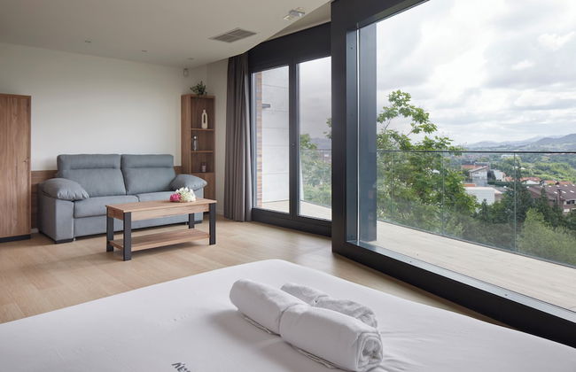 Mantulene Apartments - Basque Stay - Foto 3