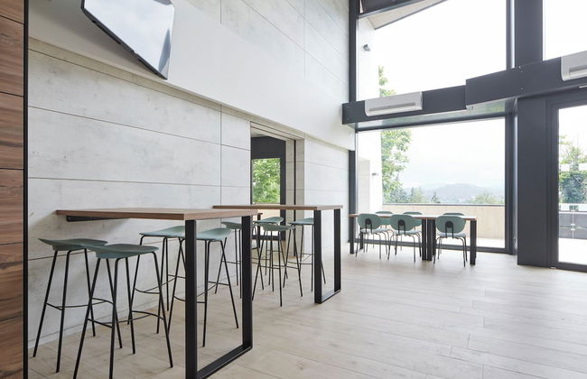 Mantulene Apartments - Basque Stay - Foto 17