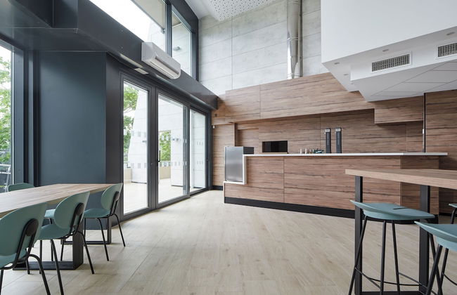 Mantulene Apartments - Basque Stay - Foto 18