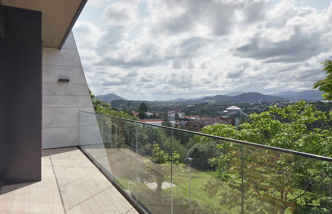 Mantulene Apartments - Basque Stay - Foto 10
