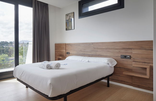 Mantulene Apartments - Basque Stay - Foto 8