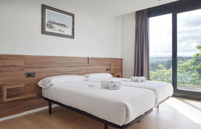 Mantulene Apartments - Basque Stay - Foto 9