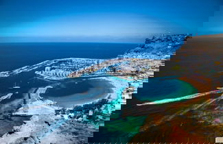 Foto 1 - Lovely Studio With Private Terrace And Ocean View by El Sirocco