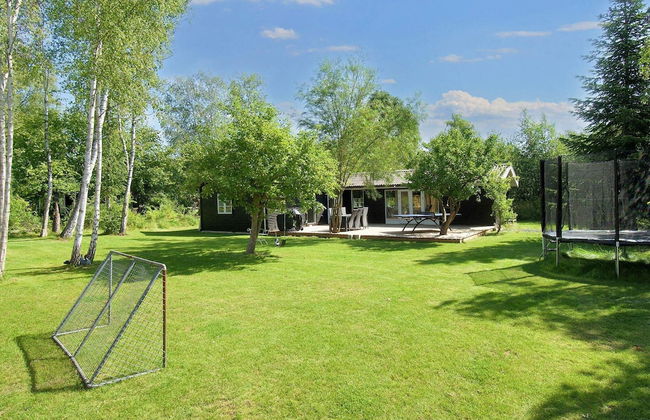6 Person Holiday Home in Grevinge - Foto 26