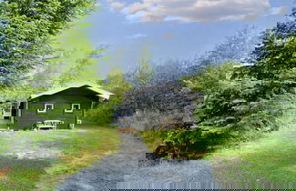 Foto 1 - 6 Person Holiday Home in Grevinge