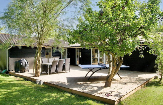 6 Person Holiday Home in Grevinge - Foto 20