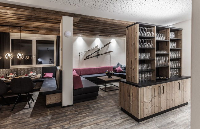 Graceful Chalet in Gaschurn With Sauna - Photo 20