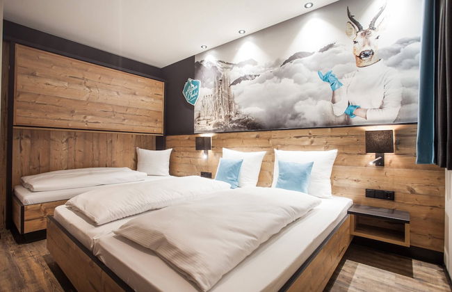 Chalet in Gaschurn Near Ski Lift - Foto 8