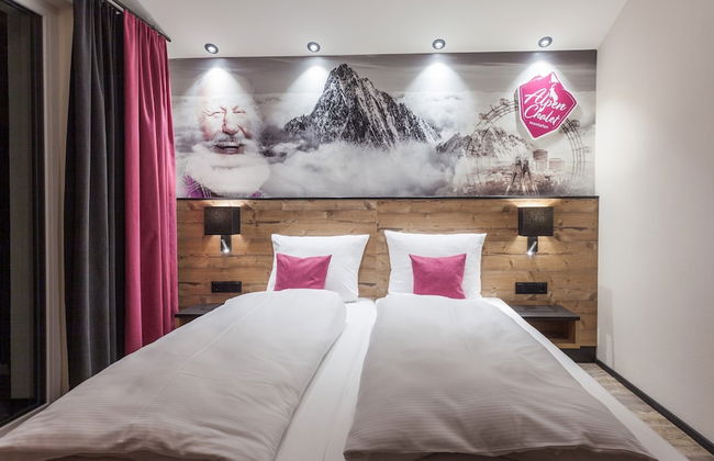 Graceful Chalet in Gaschurn With Sauna - Foto 9