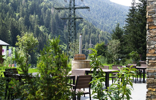 Graceful Chalet in Gaschurn With Sauna - Foto 59