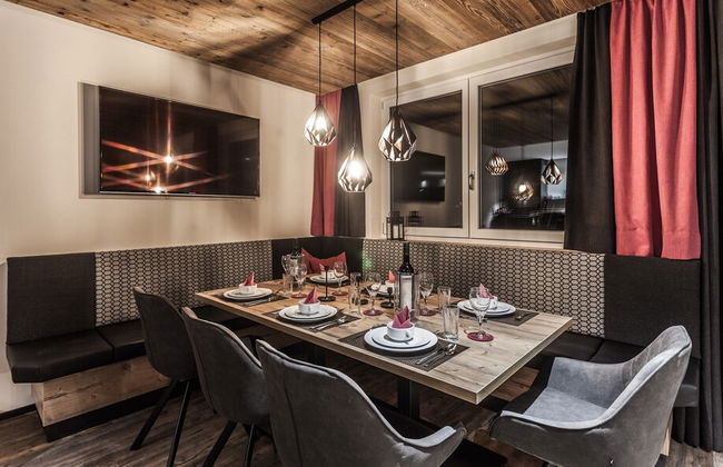 Graceful Chalet in Gaschurn With Sauna - Foto 32