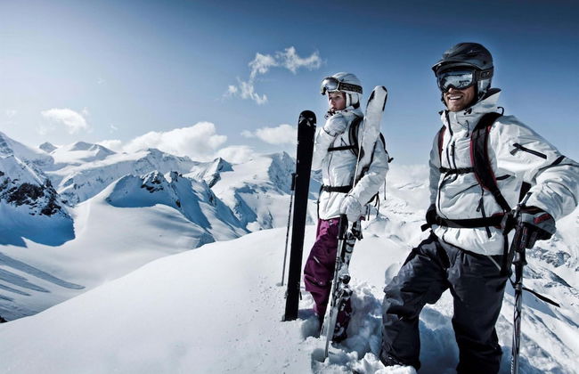 Graceful Chalet in Gaschurn With Sauna - Foto 78